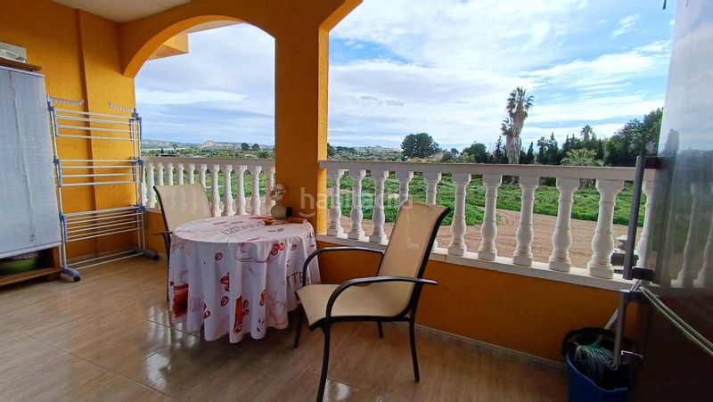 Foto d1235403-5307-459c-ab82-b081861035d5. Casa adossada amb calefacció aparcament piscina a Jacarilla