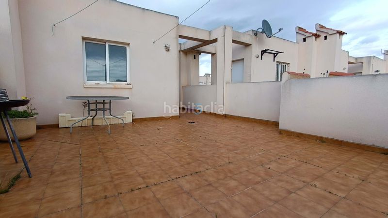 Foto dd6255c0-08d7-4f0e-85bf-fa46c41484c4. Casa adossada amb calefacció aparcament piscina a Jacarilla