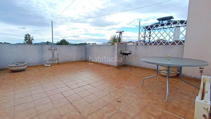 Foto e5f87c92-550a-4a29-8494-39feb7e17ca5. Casa adossada amb calefacció aparcament piscina a Jacarilla