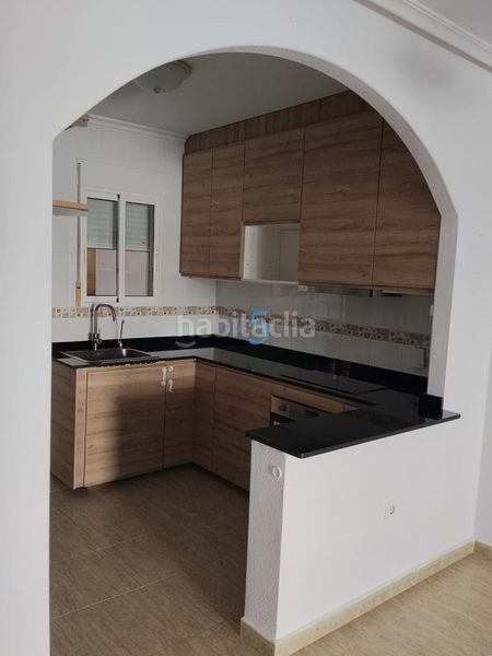 Foto 441bdd8e-42d1-49fb-a469-752999476061. Casa adossada amb calefacció piscina a Daya Nueva