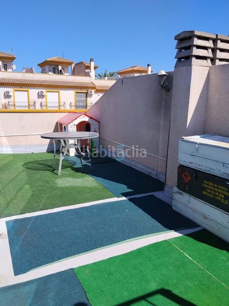 Foto b7ee76a2-29ac-48df-abb2-9392a9e1d2a1. Casa adossada amb calefacció piscina a Daya Nueva