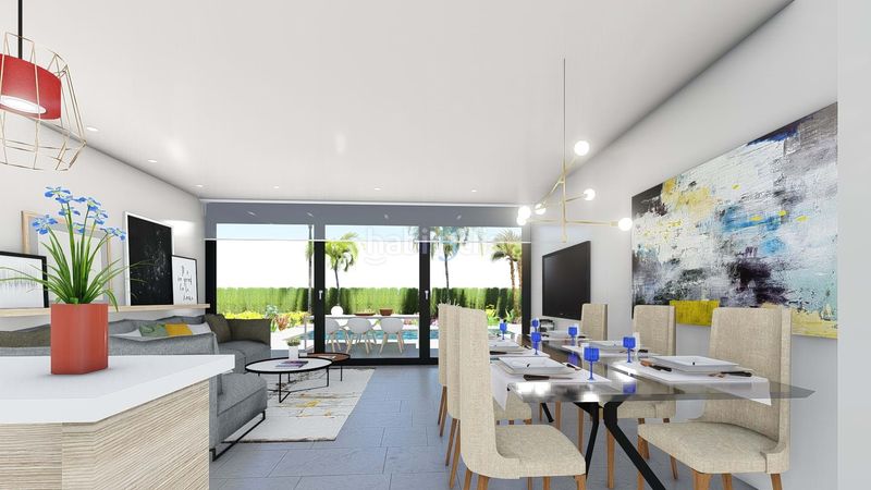 Foto 5fa62f66-d412-450a-b7fa-2e1a39e2aa5f. Casa a Calasparra