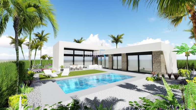 Foto d6d337a7-e939-4871-8bb4-b8a59ada2c91. Casa a Calasparra