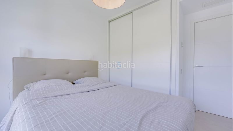 Foto beb99595-9fc3-4943-8727-cecc473517dd. Pis amb calefacció piscina a Desamparados - Hurchillo - Torremendo Orihuela