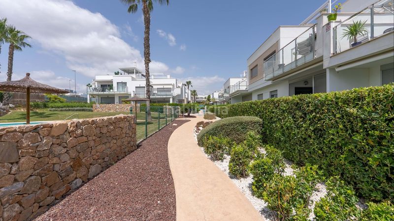 Foto d78f3fec-a3bd-4491-82fa-b64142246767. Pis amb calefacció piscina a Desamparados - Hurchillo - Torremendo Orihuela
