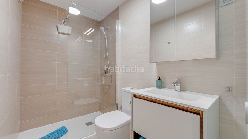 Foto d8b54652-397e-4a04-b9ef-eb808c81ba18. Pis amb calefacció piscina a Desamparados - Hurchillo - Torremendo Orihuela