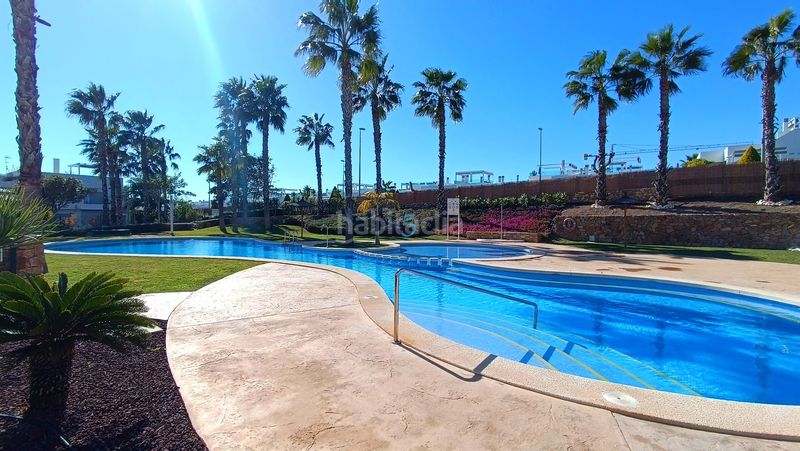 Foto da7ac1aa-50b4-4aae-b845-45c1df8bb34c. Pis amb calefacció piscina a Desamparados - Hurchillo - Torremendo Orihuela