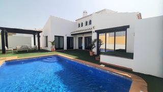 Casa a Calle Ambar