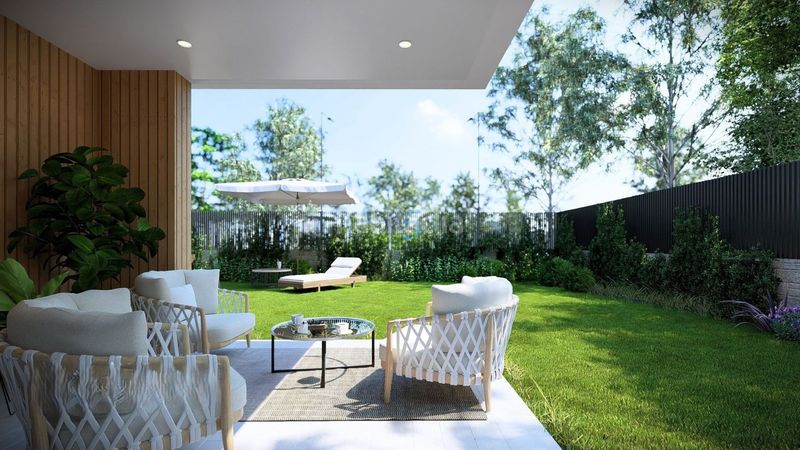 Foto 24c2b2be-2036-4f2a-b9b2-98b8092b72a0. Pis amb piscina a Centro Ciudad Xàbia