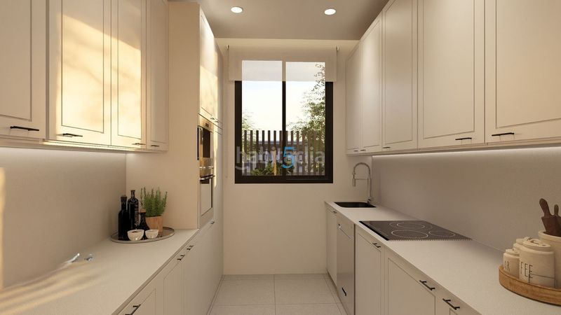 Foto 2eadd64b-f5c9-48be-8c34-b0e7a254c535. Pis amb piscina a Centro Ciudad Xàbia