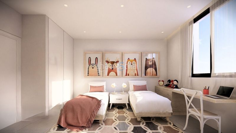 Foto 89e7975d-d2eb-43b9-bcb7-e2205d481997. Pis amb piscina a Centro Ciudad Xàbia