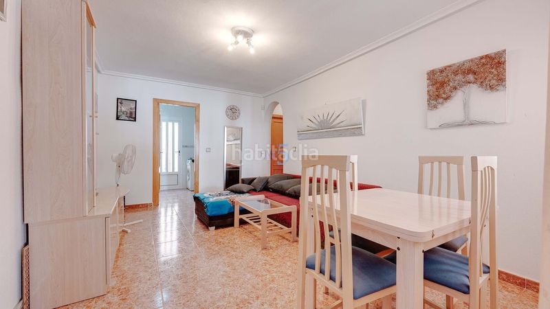 Foto ce3d083e-1a74-49c0-a6a3-01eff7d0aaea. Pis amb piscina a Desamparados - Hurchillo - Torremendo Orihuela