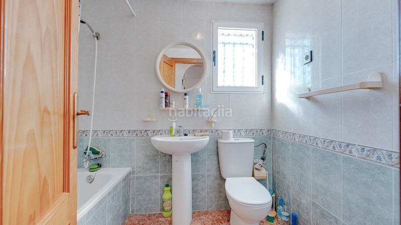 Foto f8048bbc-5b88-4d8e-a6a0-67b322a0772e. Pis amb piscina a Desamparados - Hurchillo - Torremendo Orihuela