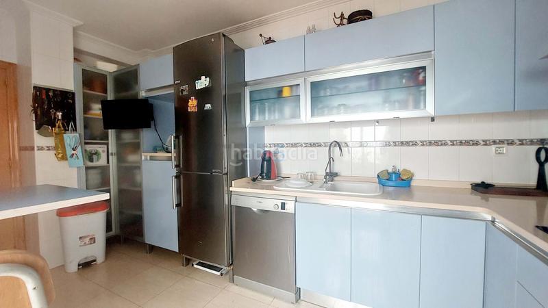 Foto 013b5542-7546-4e5d-b92a-0dded86b8211. Casa a schiera con parcheggio in San Javier San Javier