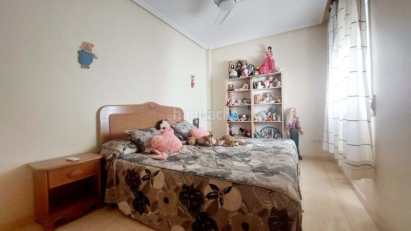 Foto 096531d2-ff41-4291-99ce-ac897905b3a2. Casa a schiera con parcheggio in San Javier San Javier