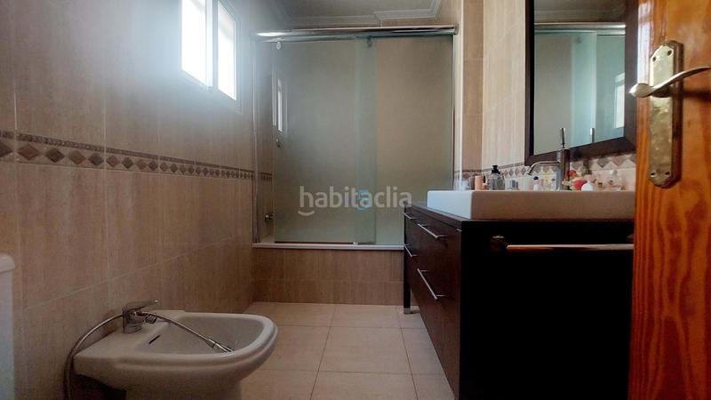 Foto 2069a5a1-dcac-481c-b17e-a8806f53df47. Casa a schiera con parcheggio in San Javier San Javier