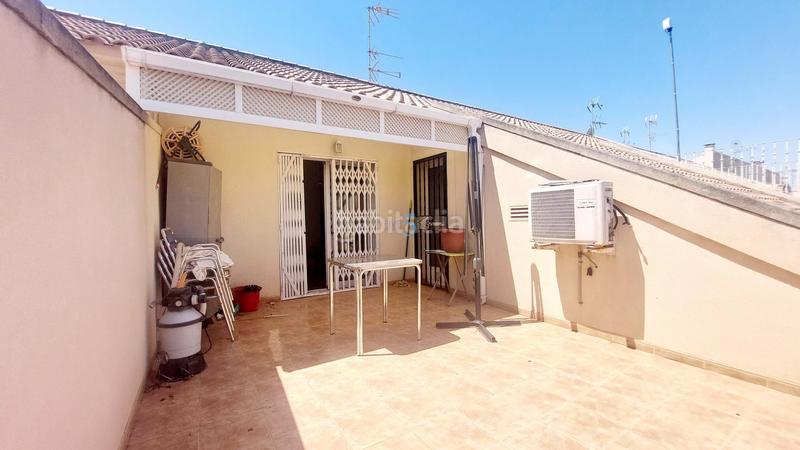 Foto 2dd43596-f074-4295-84be-89ced470f766. Casa a schiera con parcheggio in San Javier San Javier
