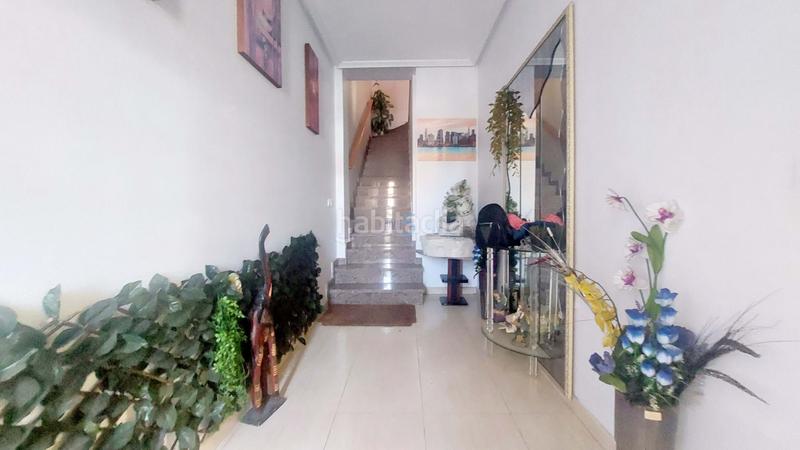 Foto 4a801d5e-7809-4f72-a5a6-015f7388ec40. Casa a schiera con parcheggio in San Javier San Javier