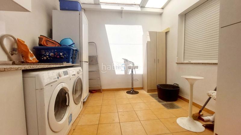 Foto 6ddc7473-5737-421a-8672-035ea590adc2. Casa a schiera con parcheggio in San Javier San Javier