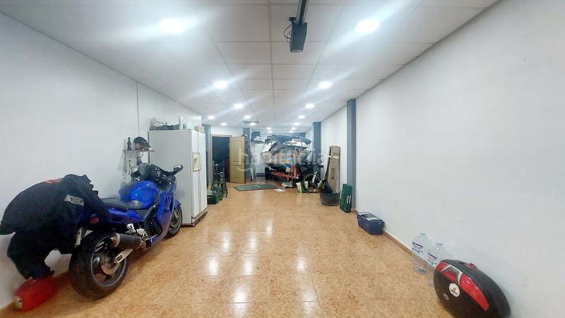 Foto 79eb6056-5c56-4cc1-a093-83f26d0a5a2e. Casa a schiera con parcheggio in San Javier San Javier