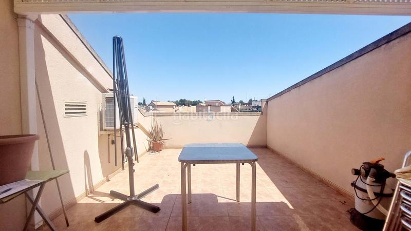 Foto ba30d77e-baf9-4582-83ca-27fc19049ce2. Casa a schiera con parcheggio in San Javier San Javier