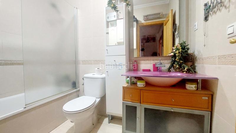 Foto ddd6e7d2-1081-4bd2-bf6b-1976dea6c39d. Casa a schiera con parcheggio in San Javier San Javier