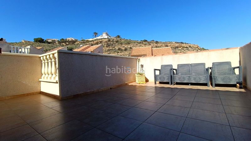 Foto 159b4502-f8d6-4cef-8462-1dbd15b70e11. Casa amb calefacció piscina a Rojales