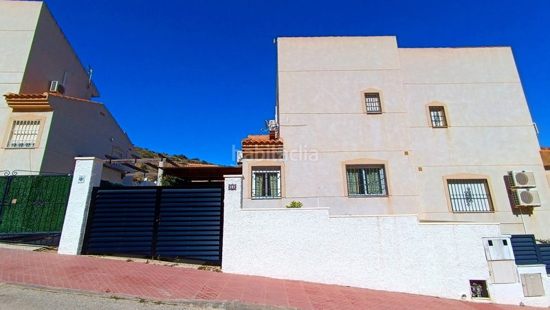 Foto a41a6e2d-9152-4535-ad87-611a4b60b0bf. Casa amb calefacció piscina a Rojales