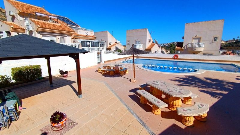 Foto b4093e17-cacb-4acc-845f-c5f10f407812. Casa amb calefacció piscina a Rojales