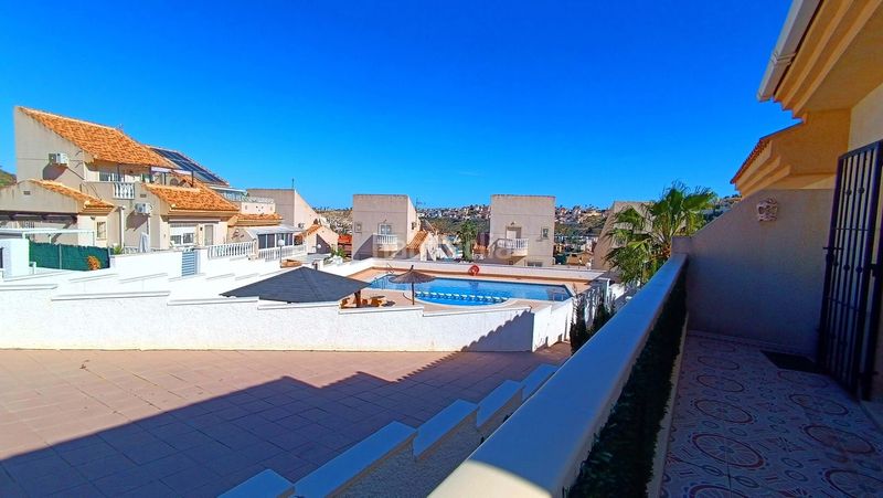 Foto b54be38e-4dd8-4d8a-b95a-ccb9cdc10ab7. Casa amb calefacció piscina a Rojales