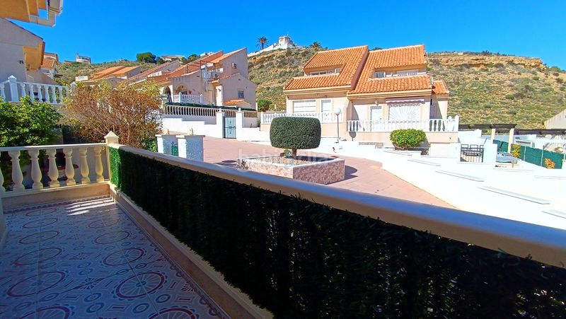 Foto beb5247e-bd56-4e88-897c-69de0f436da6. Casa amb calefacció piscina a Rojales
