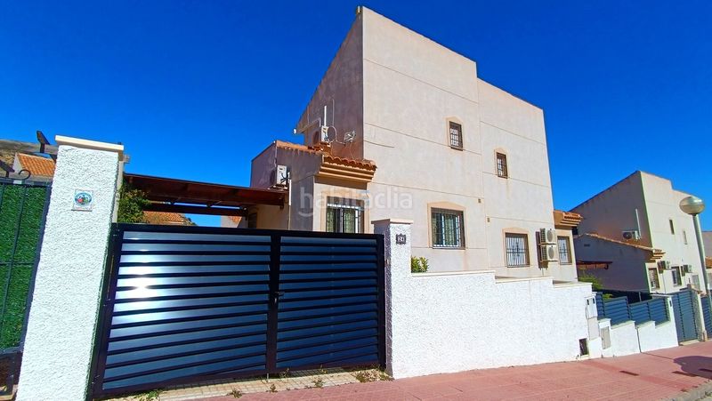 Foto cb019ec2-46c4-4bb2-93d5-720f64d22775. Casa amb calefacció piscina a Rojales