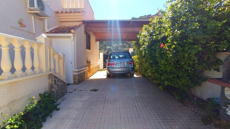 Foto d0dfd648-9603-4544-b0ae-2dd8a6bbbf59. Casa amb calefacció piscina a Rojales