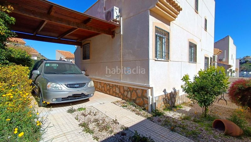 Foto e3a6ce78-4afa-4787-bca0-add295ab067c. Casa amb calefacció piscina a Rojales