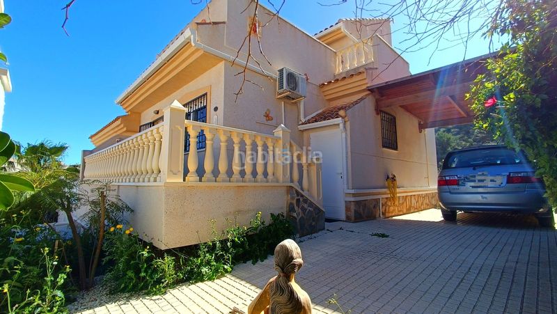 Foto e57b2357-9677-40d5-9d33-1fc5b8c1c71f. Casa amb calefacció piscina a Rojales