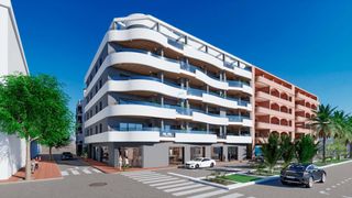 Pis a Avenida Habaneras - Curva de Palangre