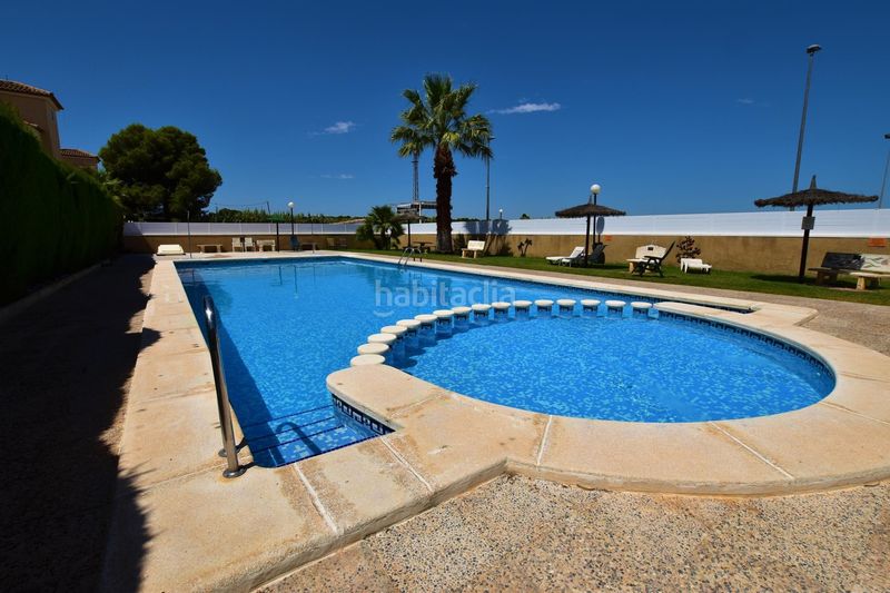 Foto 95bbfe29-97e4-4f8b-8604-930dea98ea43. Casa amb calefacció piscina a Algorfa