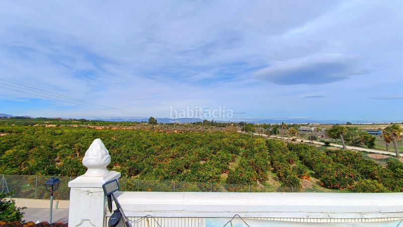 Foto b0a44637-e8bc-40b7-b88f-210c8949d154. Casa amb calefacció piscina a Algorfa