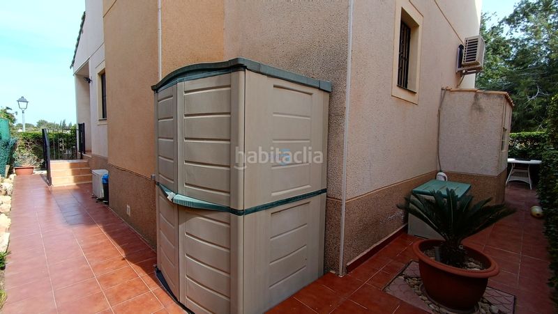 Foto c044d671-98e2-4148-8c27-d98fbc67fdab. Casa amb calefacció piscina a Algorfa