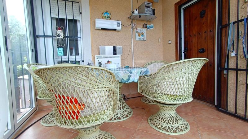 Foto c899ade7-ee1a-46a6-963c-fd4f52c52c7d. Casa amb calefacció piscina a Algorfa