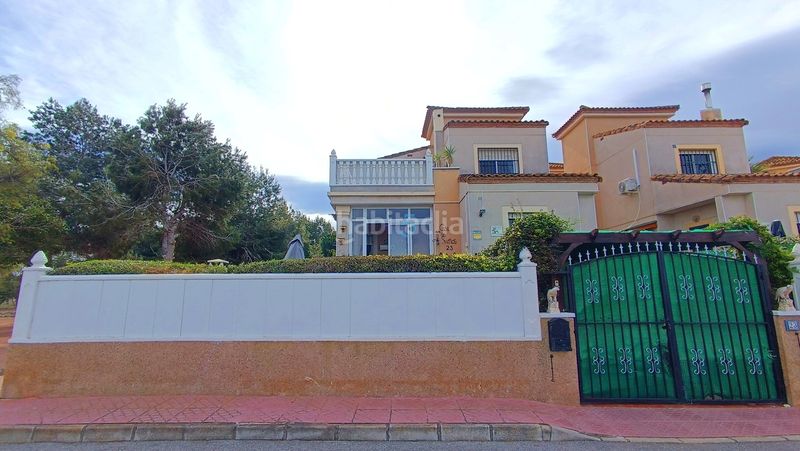Foto e65c76e3-67fe-42b8-8570-2e4395878eab. Casa amb calefacció piscina a Algorfa