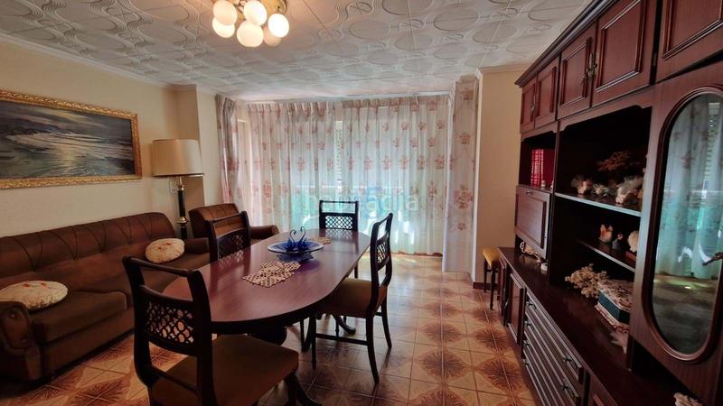 Foto 3f68e483-abbb-4419-a2e3-2aed31af1bcb. Maison jumelée avec parking dans Rojales