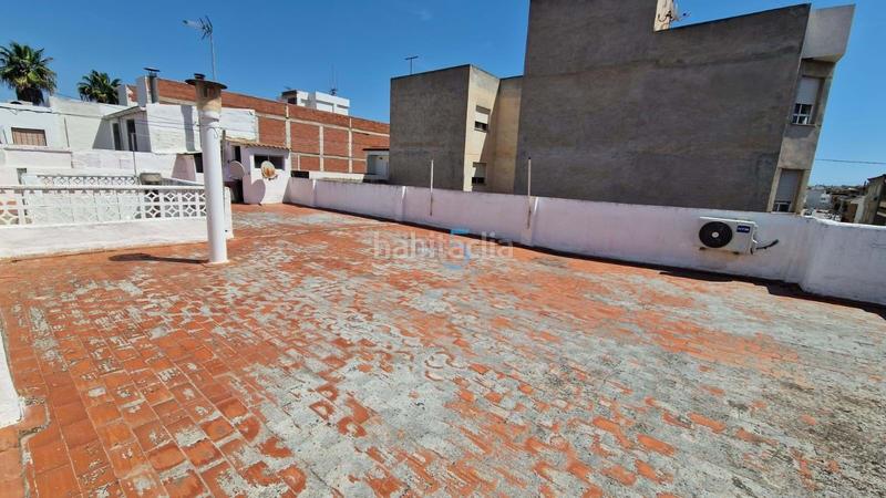 Foto 52bf204d-cb06-442d-8e9d-54d1f5030da3. Maison jumelée avec parking dans Rojales