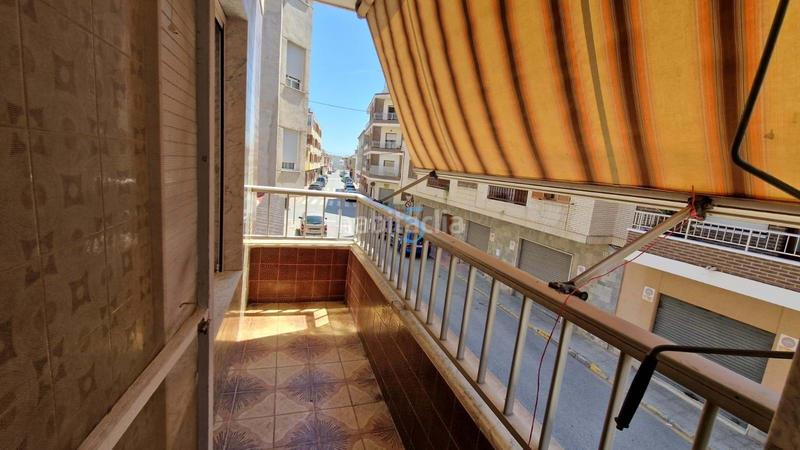 Foto 728fb8fa-d96a-4a44-9fba-1d66711d53c8. Maison jumelée avec parking dans Rojales