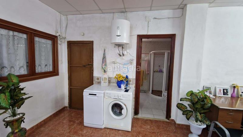 Foto 8c321e13-b44f-4ed0-a084-924caf2d3f26. Maison jumelée avec parking dans Rojales