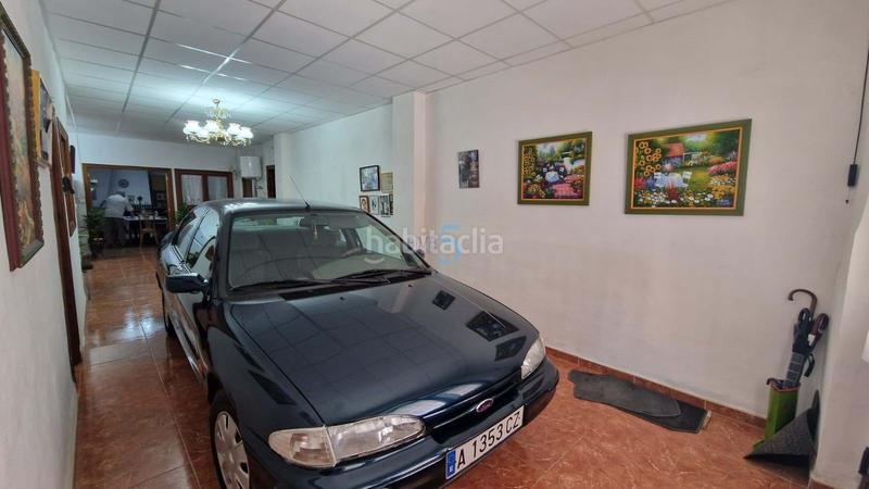 Foto b0e5ad6d-b0d6-42ba-9288-342e6b8af0c3. Maison jumelée avec parking dans Rojales