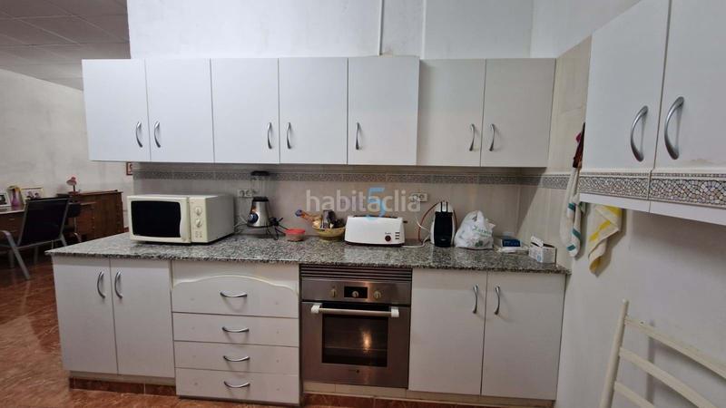 Foto fdab9e60-3962-405a-83db-8d577ea9ea7f. Maison jumelée avec parking dans Rojales