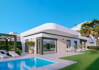 Maison à Golf Bahía