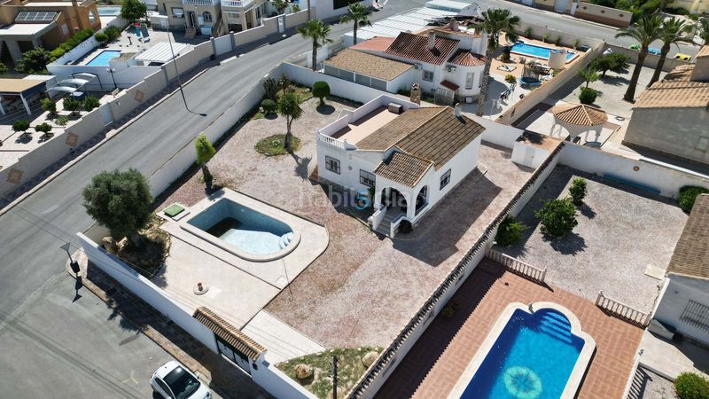 Foto 89fd7e13-86c5-4c4d-876c-0a07ffb0cf04. Casa amb piscina a Zona Carrefour - Urbanizaciones Torrevieja