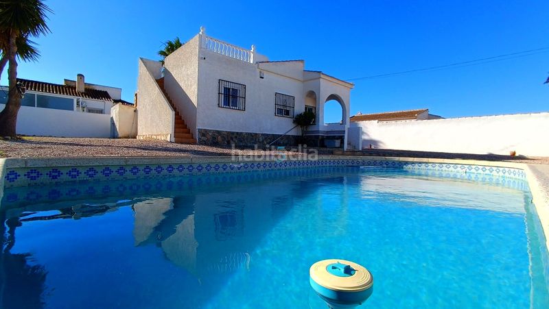 Foto d1e99c1d-4722-4472-bec2-24c0c087d771. Casa amb piscina a Zona Carrefour - Urbanizaciones Torrevieja